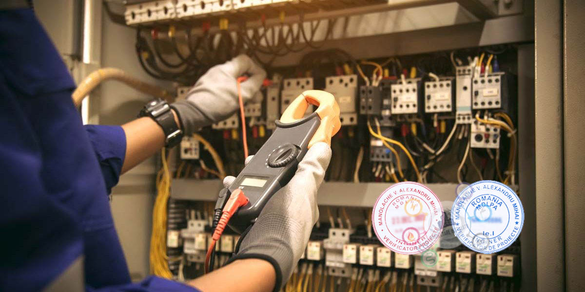 Verificator Instalații Constanta